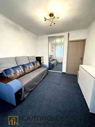 ЕЛ-1901 Продам 3К квартиру на Салтовке Медкомплекс 626 м/р Харьков