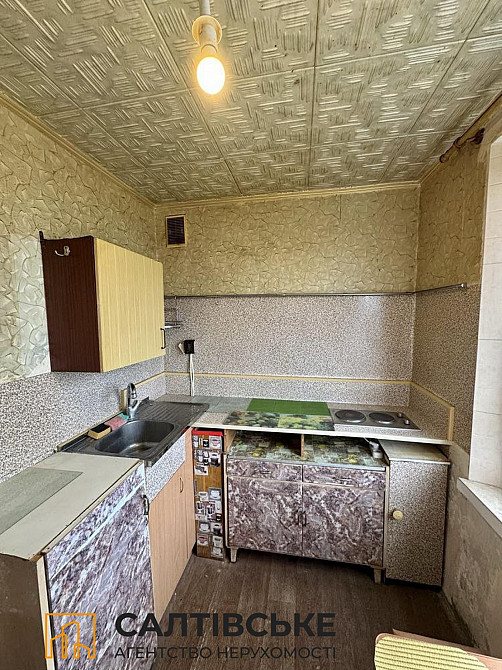 ЕЛ-1901 Продам 3К квартиру на Салтовке Медкомплекс 626 м/р Харьков - изображение 8