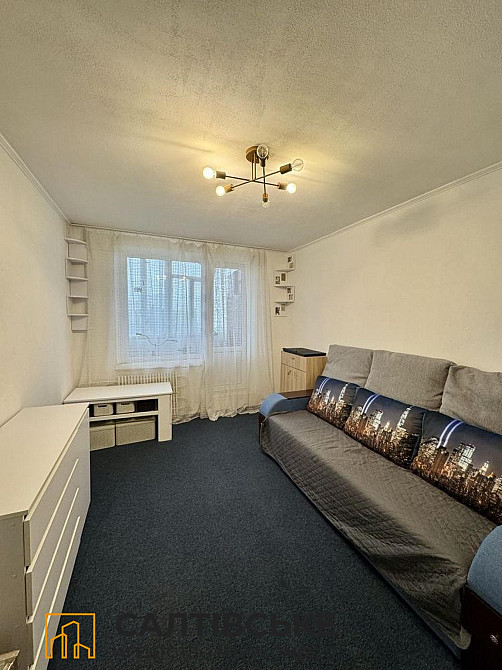 ЕЛ-1901 Продам 3К квартиру на Салтовке Медкомплекс 626 м/р Харьков - изображение 2