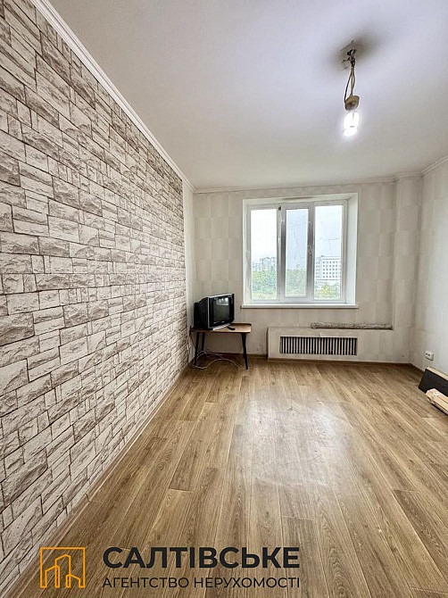 ЕЛ-1901 Продам 3К квартиру на Салтовке Медкомплекс 626 м/р Харьков - изображение 5