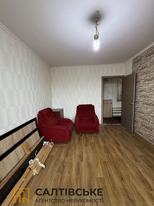 ЕЛ-1901 Продам 3К квартиру на Салтовке Медкомплекс 626 м/р Харьков - изображение 6