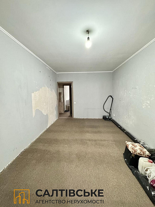 ЕЛ-1901 Продам 3К квартиру на Салтовке Медкомплекс 626 м/р Харьков - изображение 4