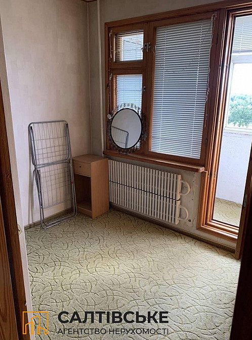 ИГ-7071 Продам 1к квартиру на Салтовке Героев Труда 524 м/р Харьков - изображение 6