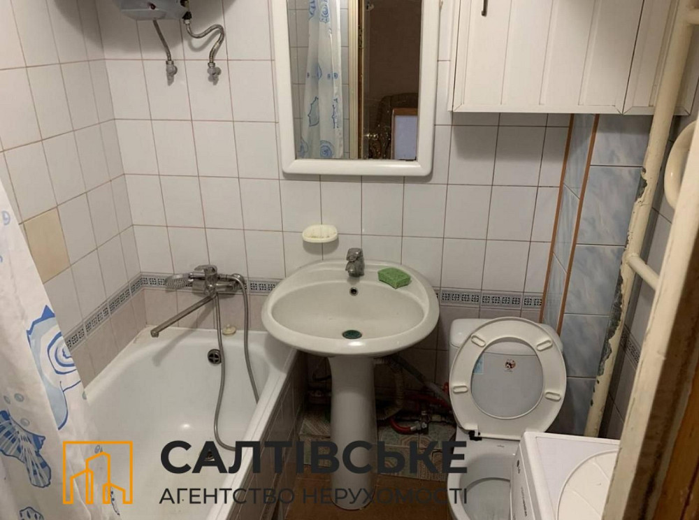 ИГ-7071 Продам 1к квартиру на Салтовке Героев Труда 524 м/р Харьков - изображение 8