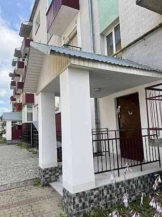 3-кімнат.квартира Самбор