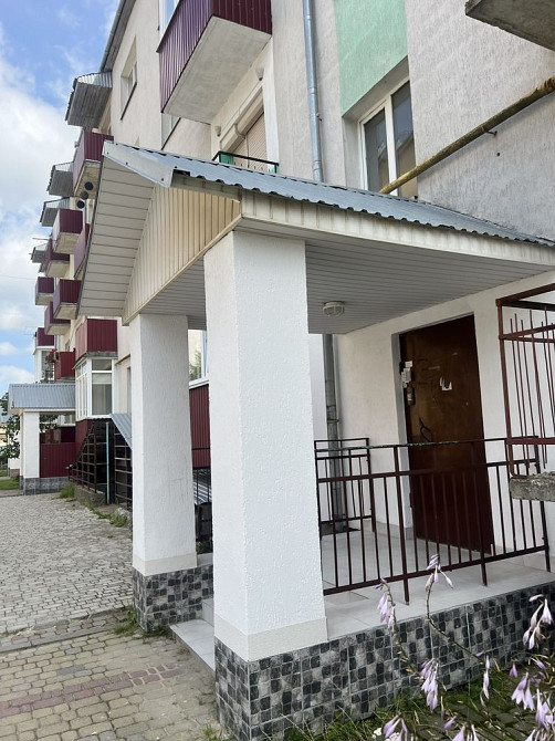 3-кімнат.квартира Самбор - изображение 4