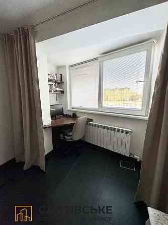 АИ-1906 Продам 3к квартиру на Салтовке Студенческая 608 м/р Харьков