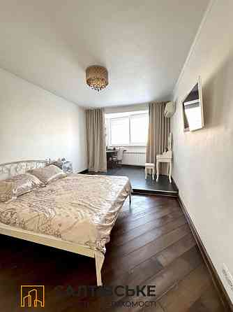 АИ-1906 Продам 3к квартиру на Салтовке Студенческая 608 м/р Харьков