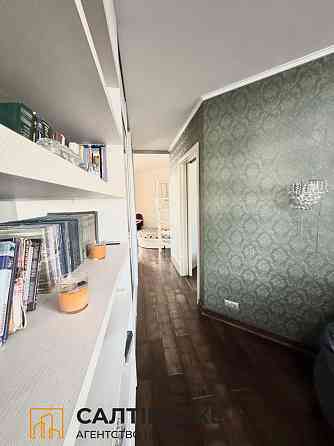 АИ-1906 Продам 3к квартиру на Салтовке Студенческая 608 м/р Харьков