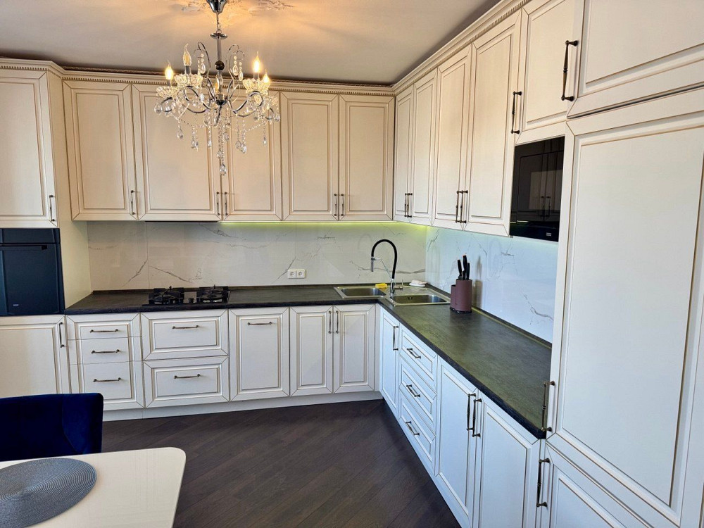 Ексклюзивна 4-к квартира вул. Драгоманова 17 Киев - изображение 2