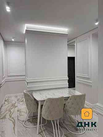 НОВАЯ‼️Кухня-гостиная + Спальня Балкон ЖК РОДОС Аркадия Генуэзская Одесса