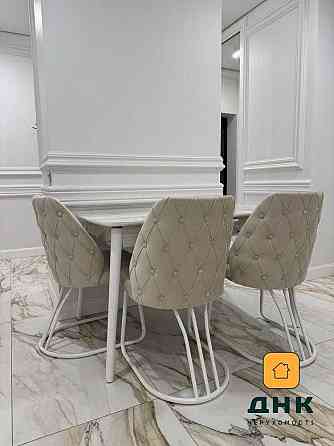 НОВАЯ‼️Кухня-гостиная + Спальня Балкон ЖК РОДОС Аркадия Генуэзская Одесса