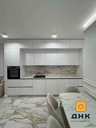 НОВАЯ‼️Кухня-гостиная + Спальня Балкон ЖК РОДОС Аркадия Генуэзская Одесса