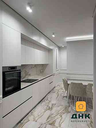 НОВАЯ‼️Кухня-гостиная + Спальня Балкон ЖК РОДОС Аркадия Генуэзская Одесса