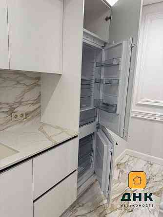 НОВАЯ‼️Кухня-гостиная + Спальня Балкон ЖК РОДОС Аркадия Генуэзская Одесса