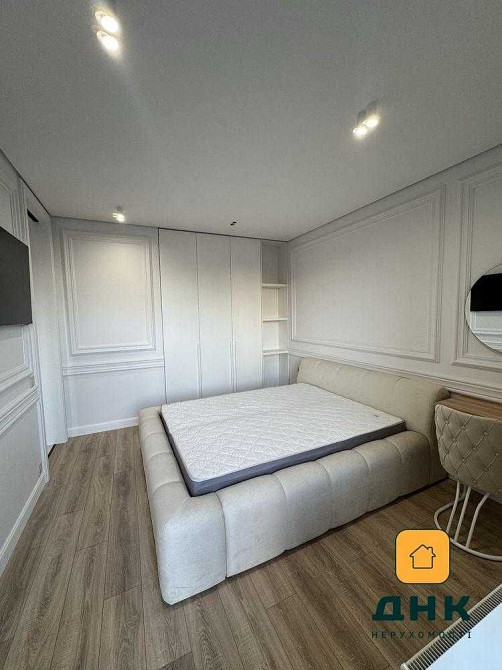 НОВАЯ‼️Кухня-гостиная + Спальня Балкон ЖК РОДОС Аркадия Генуэзская Одесса - изображение 8