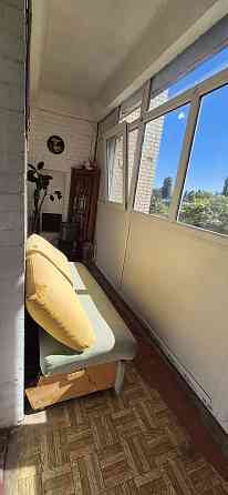 Здам 3х кім квартиру біля Парку Одесса