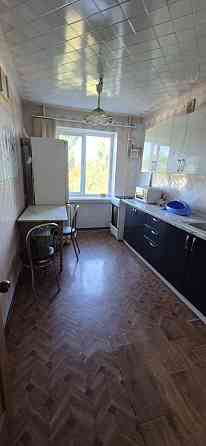 Здам 3х кім квартиру біля Парку Одесса