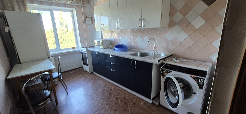 Здам 3х кім квартиру біля Парку Одеса - зображення 2