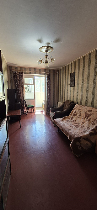 Здам 3х кім квартиру біля Парку Одеса - зображення 6