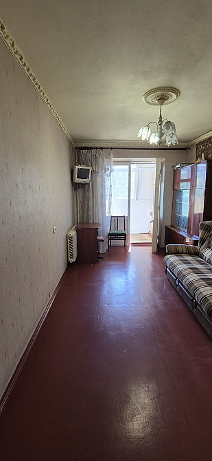 Здам 3х кім квартиру біля Парку Одеса - зображення 4