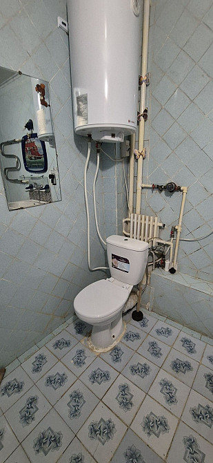 Здам 3х кім квартиру біля Парку Одеса - зображення 7