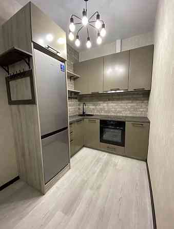 Сдам 1-к студию Новый дом. Центр . Днепр