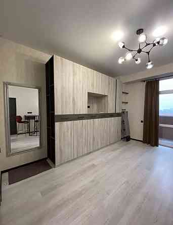 Сдам 1-к студию Новый дом. Центр . Днепр