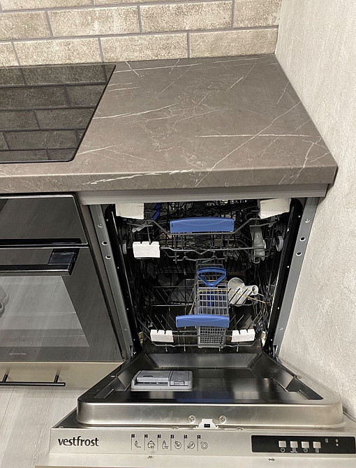 Сдам 1-к студию Новый дом. Центр . Днепр - изображение 7