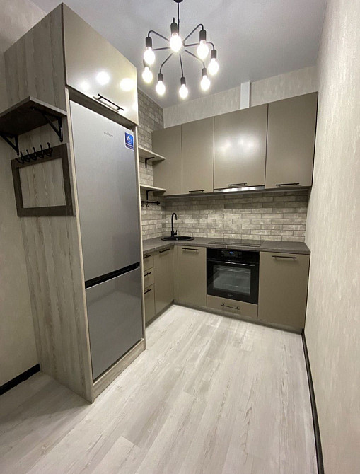 Сдам 1-к студию Новый дом. Центр . Днепр - изображение 6