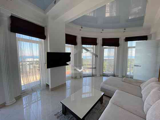 Аренда 3 ком кв ЖК Сабанский Парк Шевченко Море Ланжерон Немо Сантим Одесса