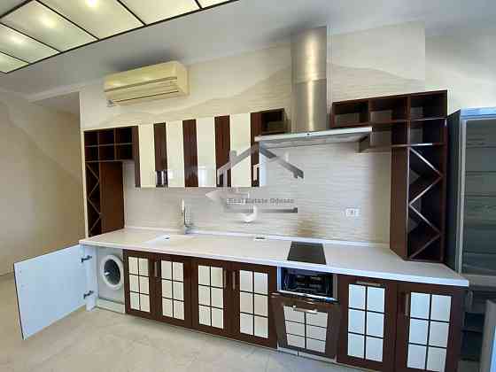 Аренда 3 ком кв ЖК Сабанский Парк Шевченко Море Ланжерон Немо Сантим Одесса