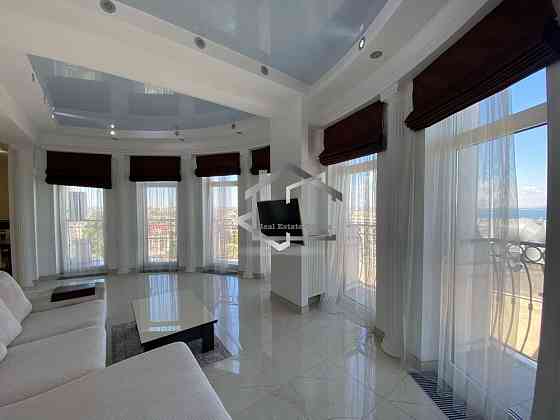 Аренда 3 ком кв ЖК Сабанский Парк Шевченко Море Ланжерон Немо Сантим Одесса