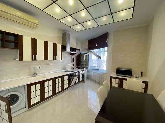 Аренда 3 ком кв ЖК Сабанский Парк Шевченко Море Ланжерон Немо Сантим Одесса