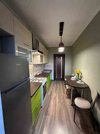 Оренда 1-но кім. кв. Сихів, новобудова Львов