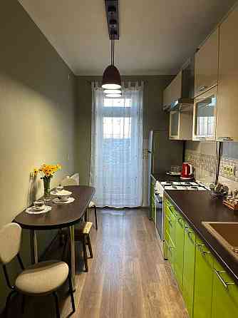 Оренда 1-но кім. кв. Сихів, новобудова Львов