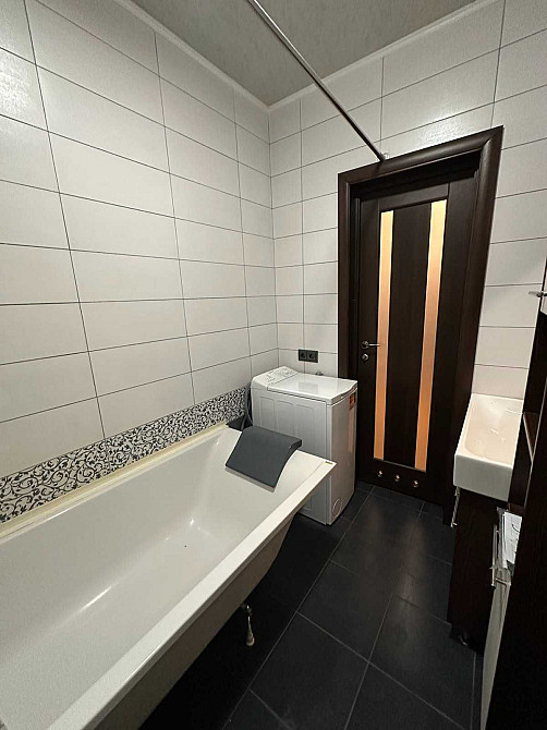 Оренда 1-но кім. кв. Сихів, новобудова Львов - изображение 8