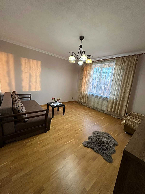 Оренда 1-но кім. кв. Сихів, новобудова Львов - изображение 6
