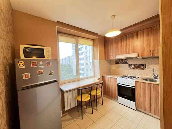 Здам 1 к. кв.  метро Салтівська 5 хвилин 522 м-н Харьков