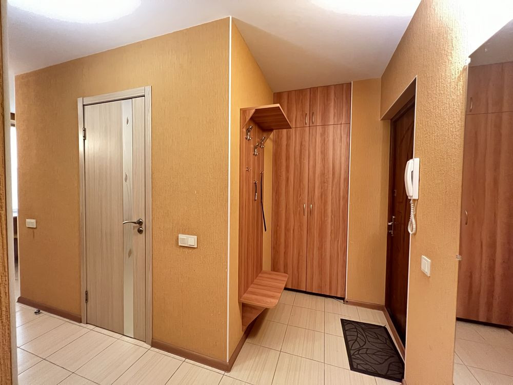 Здам 1 к. кв.  метро Салтівська 5 хвилин 522 м-н Харків - зображення 4