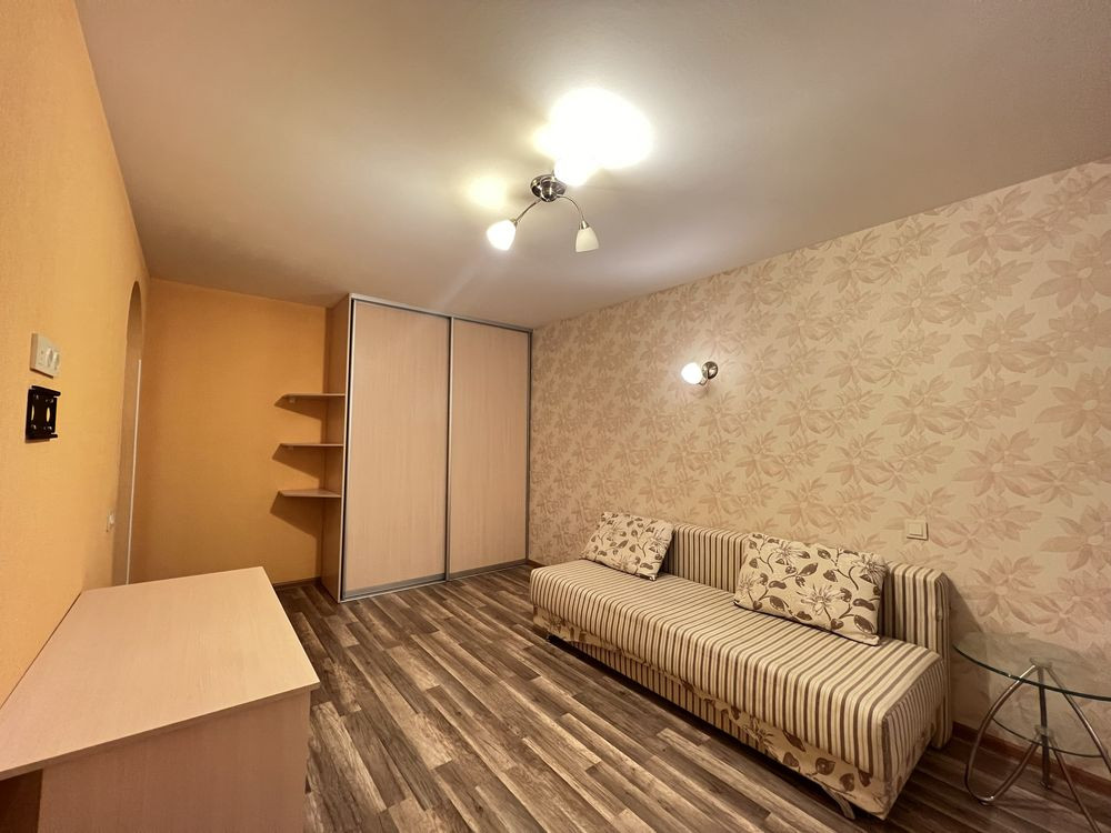 Здам 1 к. кв.  метро Салтівська 5 хвилин 522 м-н Харків - зображення 2