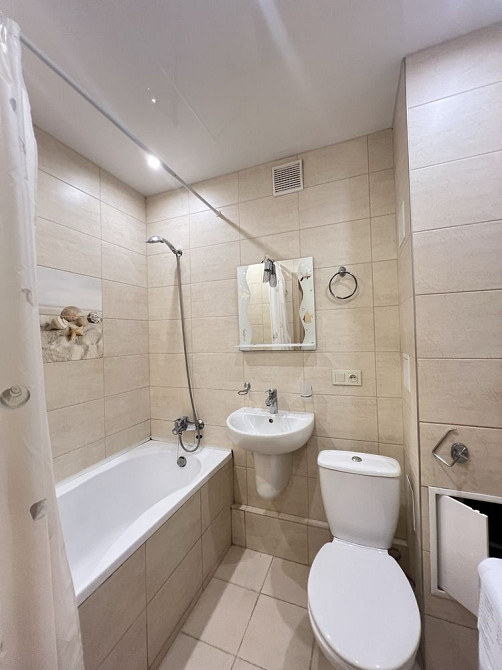 Здам 1 к. кв.  метро Салтівська 5 хвилин 522 м-н Харків - зображення 6