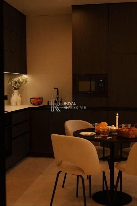 Оренда квартири Київ 1к 40м2 ЖК Файна Таун Шевченківський вул. Салютна Киев - изображение 2