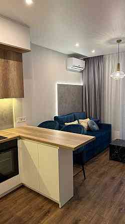 Оренда 1к квартири ЖК Республіка/ Respublika, без % Киев