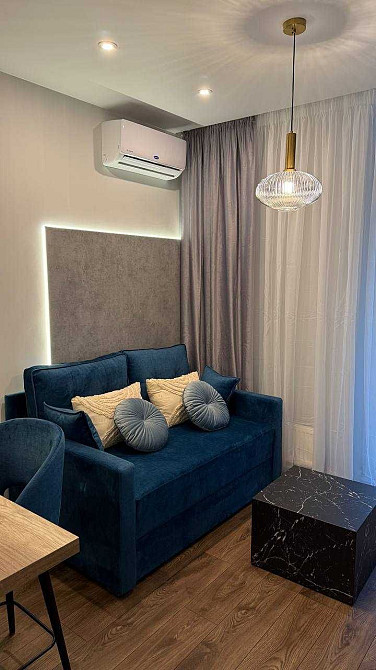 Оренда 1к квартири ЖК Республіка/ Respublika, без % Киев - изображение 4