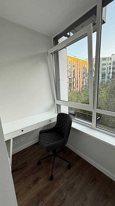 Оренда 1к квартири ЖК Республіка/ Respublika, без % Киев - изображение 8