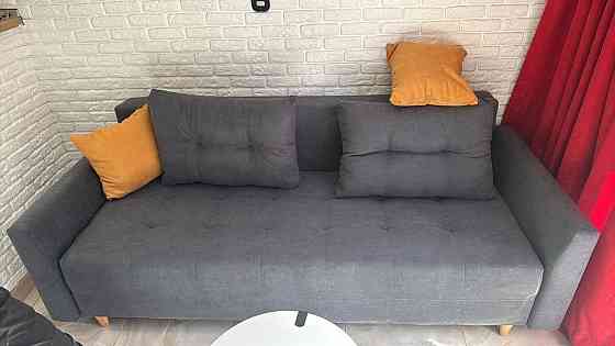 Оренда. Двушка роздільна + кухня студія. ЖК "Welcome Home", Стеценка 7 Киев