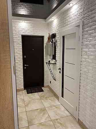 Оренда. Двушка роздільна + кухня студія. ЖК "Welcome Home", Стеценка 7 Киев