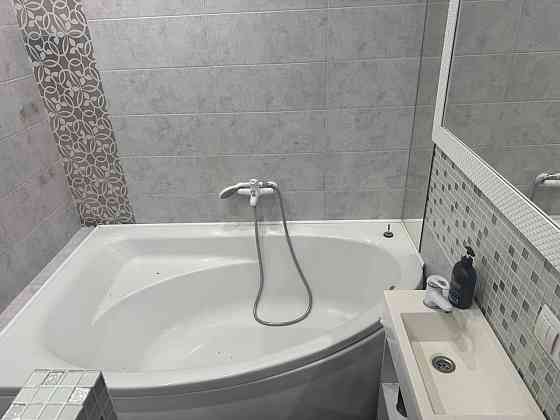 Оренда. Двушка роздільна + кухня студія. ЖК "Welcome Home", Стеценка 7 Киев