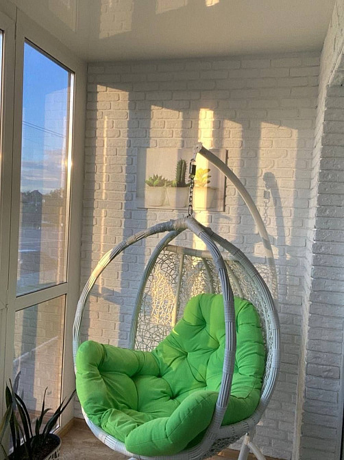 Оренда. Двушка роздільна + кухня студія. ЖК "Welcome Home", Стеценка 7 Киев - изображение 2